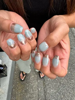 ネイル LAVISH nail salonのネイルデザイン