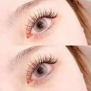 マツエク・マツパ ALITA 池袋店✨のマツエク・マツパデザイン