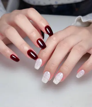 ネイル 👍thumbs up nail👍のネイルデザイン