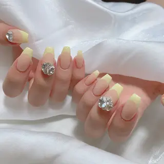 ネイル インフィニティ ネイルサロンのネイルデザイン