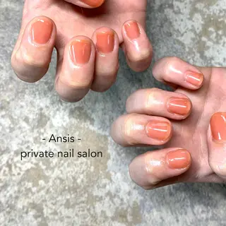 ネイル na kaのネイルデザイン