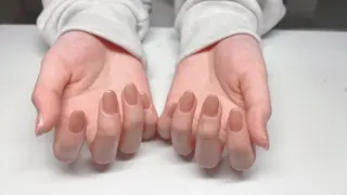 ネイル N Sのネイルデザイン