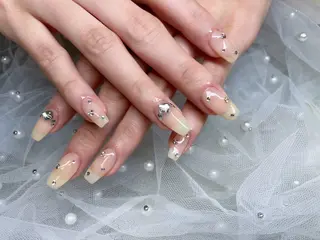 ネイル More Glam渋谷店のネイルデザイン