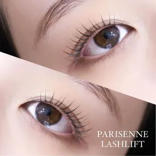 マツエク・マツパ Nabi/ Rikuのマツエク・マツパデザイン