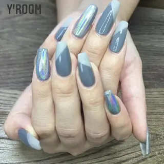 ネイル YUKA （ネイリスト）のネイルデザイン