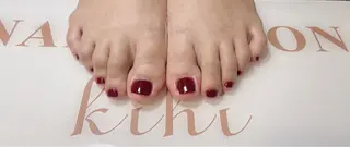 ネイル 村中 ハナのネイルデザイン