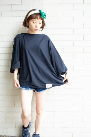 ショート カラー 斉藤 正敏のその他イメージ