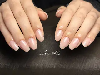 ネイル salon AZのネイルデザイン