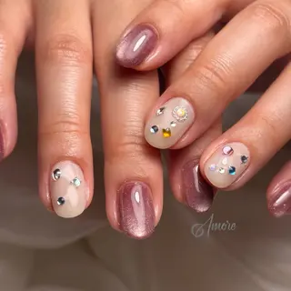 ネイル You kyehwaのネイルデザイン