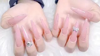 ネイル CI CI北千住のネイルデザイン