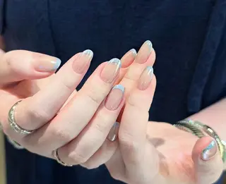 ネイル Miya🎀 nailのネイルデザイン