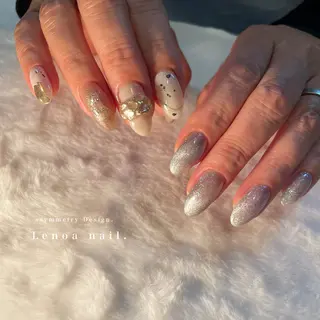 ネイル nailsalon Lenoaのネイルデザイン