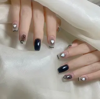 ネイル 💕Dreamy KIYO💕のネイルデザイン