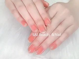 ネイル UU Salon所属・UU ゆきのネイルデザイン
