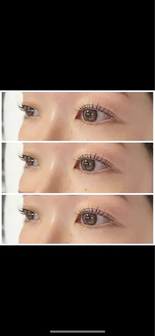 マツエク・マツパ アイニコ天神店 徳島のマツエク・マツパデザイン