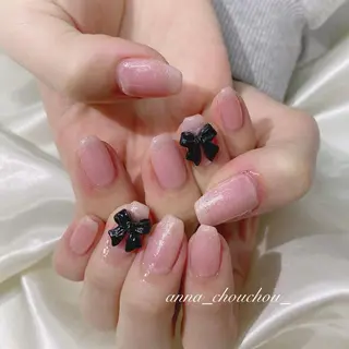 ネイル Anna Sano⭐️のネイルデザイン