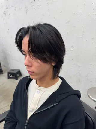 ショート メンズ 💈メンズ特化💈 TASUKUのヘアスタイル