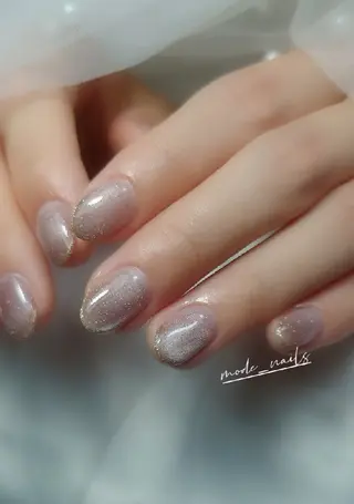 ネイル 滋賀県草津市ネイル mode_nailsのネイルデザイン
