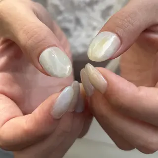 ネイル harajuku nailsのネイルデザイン