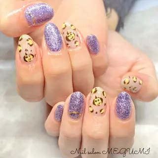 ネイル Nail salon MEGUMIのネイルデザイン