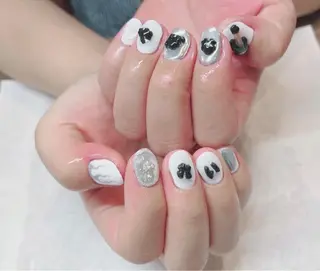 ネイル belalua nail&eyeのマツエク・マツパデザイン