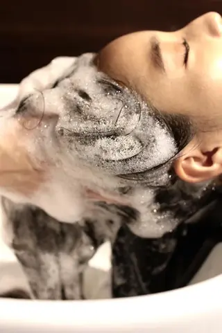 ミディアム 🌻 youのヘアスタイル