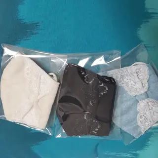 reve あやののネイルデザイン