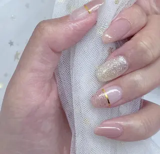 ネイル NailPrincess所属・princess スカルプ専門店のネイルデザイン