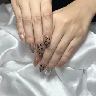 ネイル You&Me IROHAのネイルデザイン