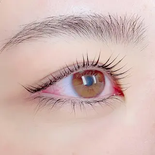 マツエク・マツパ Lumina eyelash★齋藤のマツエク・マツパデザイン