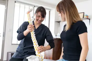 豊崎ゆがみ整骨院所属・豊崎ゆがみ 整骨院のその他イメージ