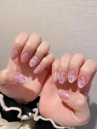 ネイル 👍thumbs up nail👍のネイルデザイン