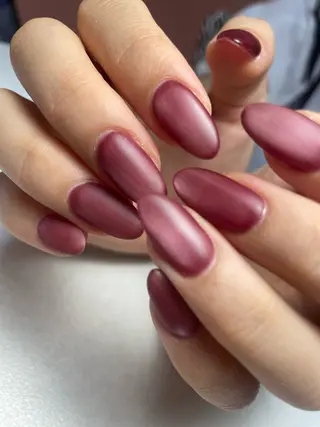 ネイル SPICENAILS sanaのネイルデザイン