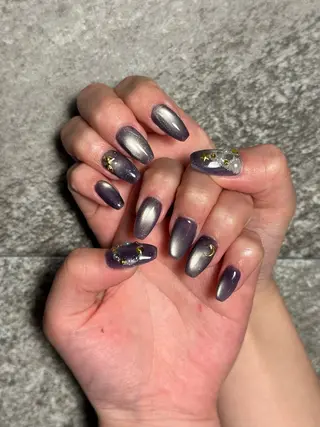 ネイル Yuji .Fのネイルデザイン