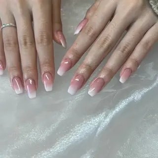 ネイル aimer more ANZU🍯のネイルデザイン