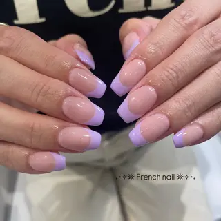 ネイル M.wish Yukinaのネイルデザイン