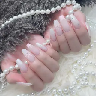 ネイル You&Me Yukiのネイルデザイン