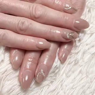 ネイル Twinkle Nail Kuboのネイルデザイン