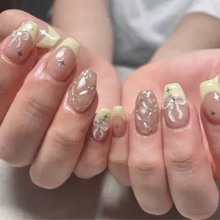 ネイル acs.n所属・ネイル，耳つぼ 風間すみれのその他イメージ