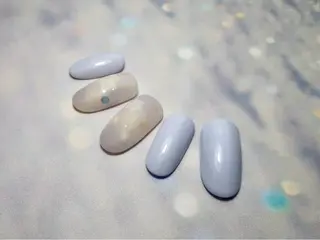 ネイル nail salon ワンミリオンのネイルデザイン