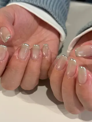 ネイル ikoi🫧 Kotomiのネイルデザイン