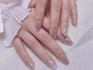 ネイル Kari ネイルサロンのネイルデザイン