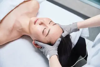 Leisurely レイジュアリーのエステ・リラクイメージ