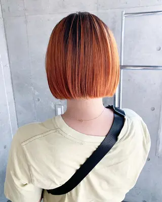 ショート branch by suri-ru所属・branch 中原のヘアスタイル