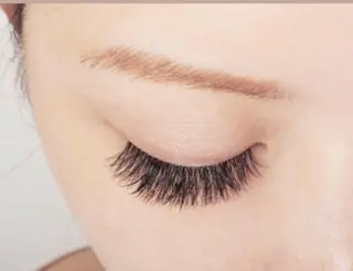 マツエク・マツパ Elysian マツエクサロンのマツエク・マツパデザイン