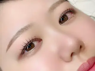 マツエク・マツパ eyelash&nail   Noi松戸店所属・Noi松戸店 店長CHIHIROのマツエク・マツパデザイン