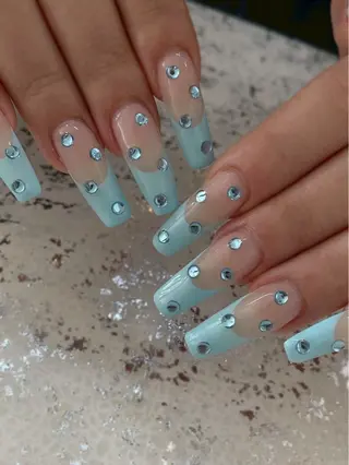 ネイル SoLuna 【ソルナ】のネイルデザイン