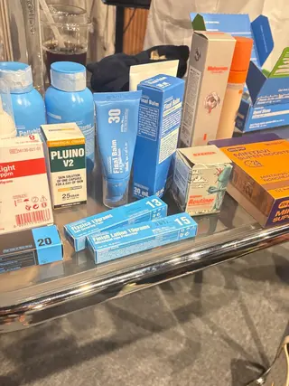 private salon  Dea_maris シュガーリング＆パーソナルボディケア所属・シミ改善・韓国肌管理 ボディメイク痩身のその他イメージ