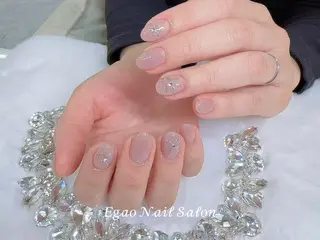 ネイル Egao Nail Salonのネイルデザイン