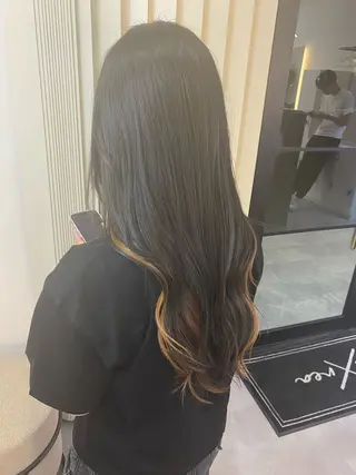 RIENS所属・RIENS/ taizohのヘアスタイル